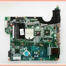 DV5Z-1100 для hp Pavilion dv5-1000 DV5Z-1000 dv5-1110ea dv5-1124el Тетрадь 482324-001 материнская плата 502638-001 аккумулятор большой емкости рабочих