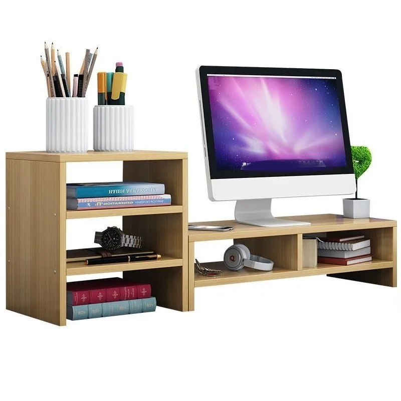 Gabinete Pc Baldas Организация держателей estanteria Компьютерный дисплей стенд Repisas полка