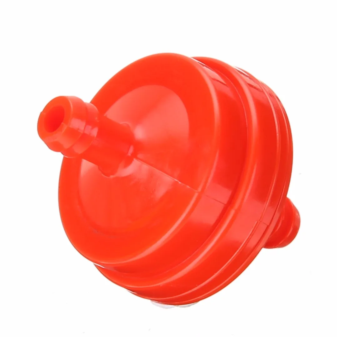 Buy Mayitr Lawn Mower Plastic Inline Gas Fuel Filter For 298090 Replacement