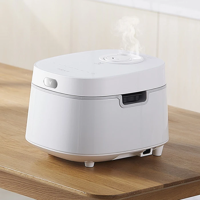 

Xiaomi VIOMI IH Rice Cooker 4L Home Reservation Automatic Multifunctional Non-Stick Rice Cooker Large Capacity Pot Smart Setting
