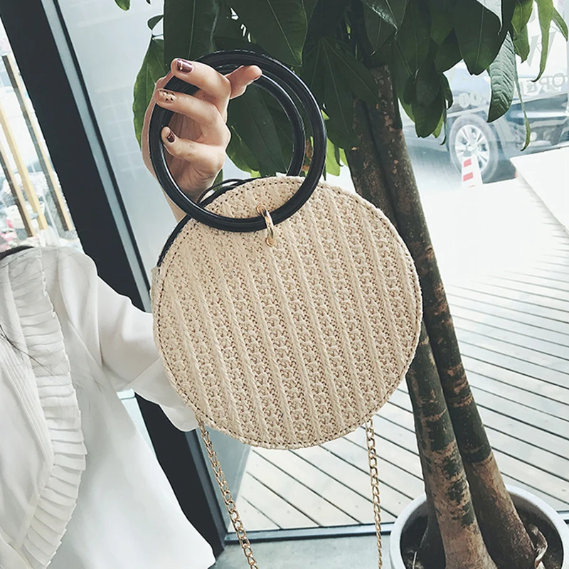 “ Forma das Senhoras Saco Pequeno Primavera Casual Crossbody