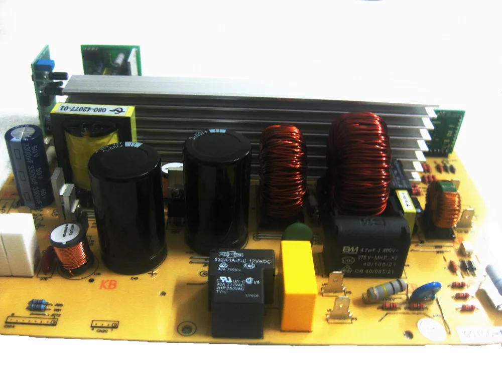 20KVA/16KW онлайн бесперебойное Питание 3 фазы чтобы 1 фазный выход башня 192VDC внешний