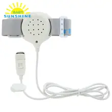 Новинка, повязка на руку, будильник для страдающих ночным недержанием мочи детей для малышей, детей, взрослых, тренировка горшка со звуком и вибрацией, уход за ребенком