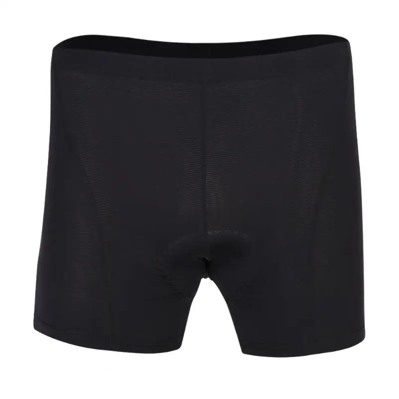 

Men Outdoor Sport Cycling Underwear High Elastic 3D Padded GEL Bike Saddle Riding Cycling Riding Bicycle Shorts Plus Size L-XXXL
