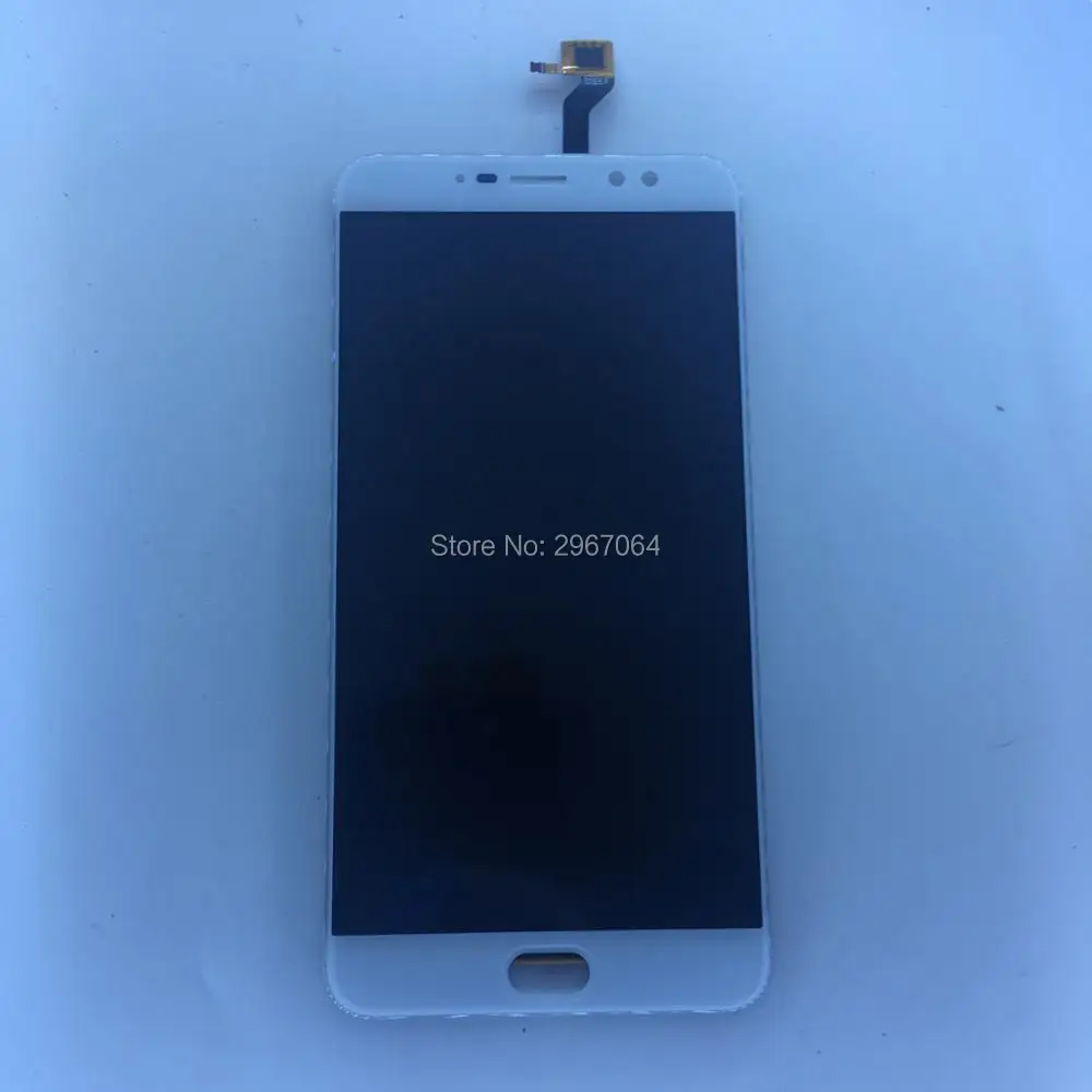 

Display Screen Replace for UHANS MAX 2 LCD Touch Screen black white 6.44inch MTK6750T 4+64G for UHANS Mobile Accessories
