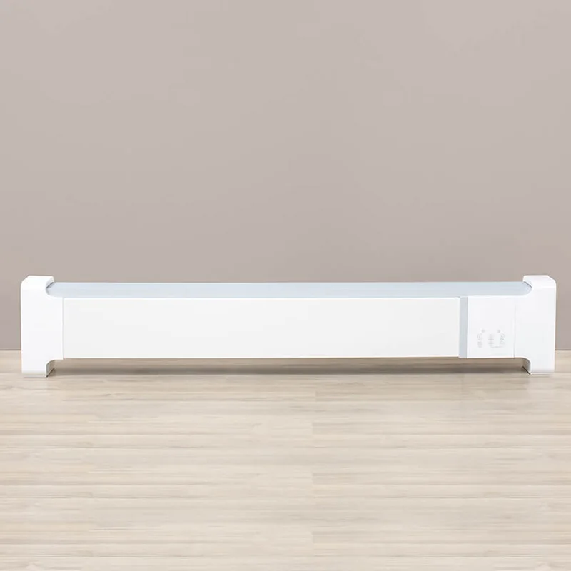 

2200W HS1 Home Baseboard Electric Heater From Xiaomi Youpin Remote Control Warmer Machine For Winter Multiple Safety Protection