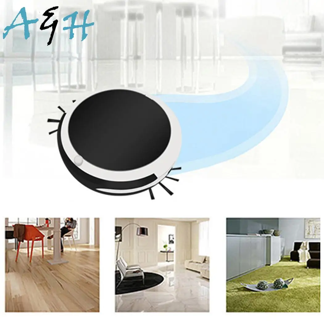 

dry and Vacuum Intelligent Household Machine Sweeping Cleaner Robot vacuum Robot cleaner smart Automatic Sweeping wet