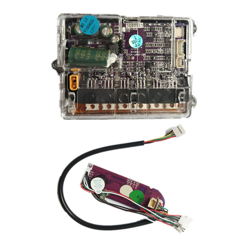 

ESC Circuit Motherboard Bluetooth Board For Xiaomi M365 Scooter High Quality