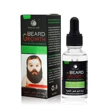 Натуральное органическое масло для бороды, воск для бороды, бальзам, продукты для выпадения волос, несмываемый кондиционер для роста бороды, уход за волосами TSLM1