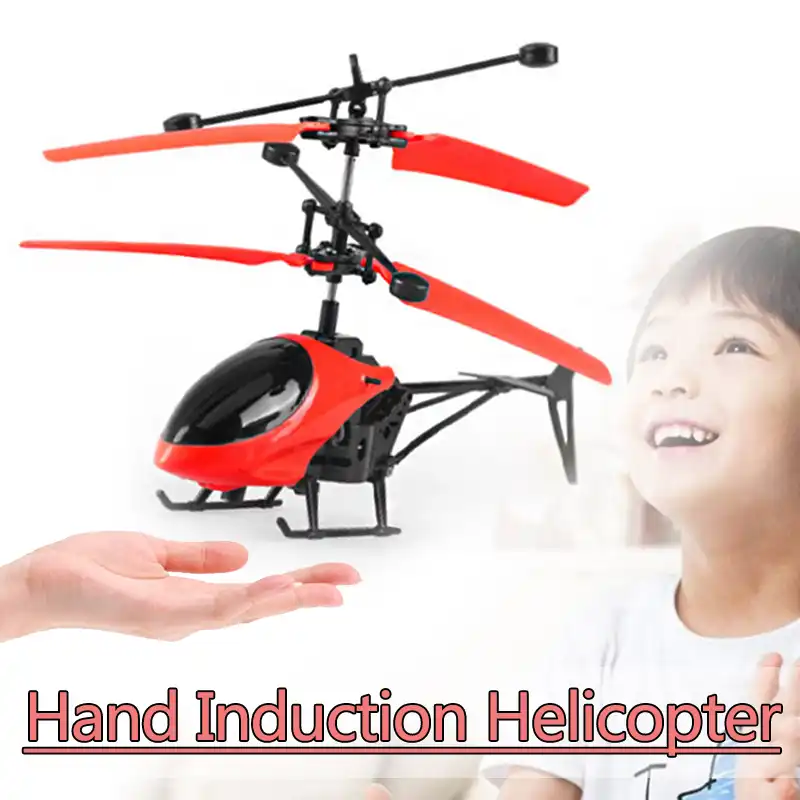 fastest remote control helicopter