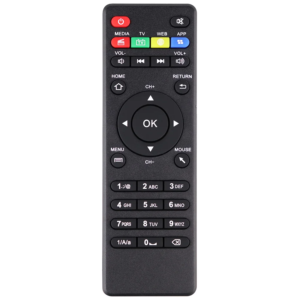 EACHLINK H6 мини ТВ бокс Allwinner 3 ГБ ОЗУ 32 Гб ПЗУ 2 4 г WiFi 100 Мбит/с USB3.0 BT4.1 Поддержка 6K H.265