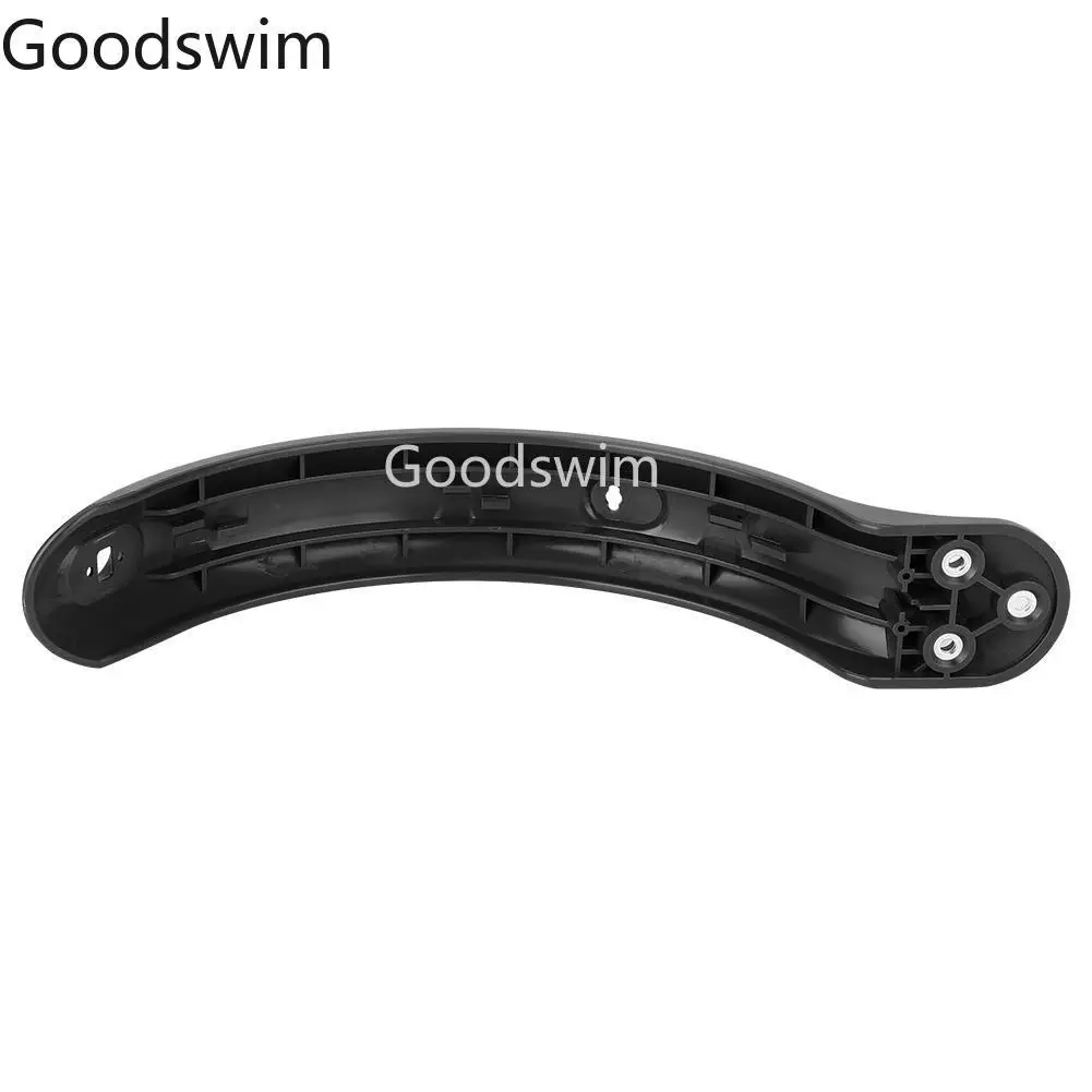 واقِ الطين الخلفي الإطارات الإطارات سبلاش درابزين الحرس ل Xiaomi Mijia M365 الكهربائية لوح التزلج سكوتر إصلاح بدائل عدة قاعدة أكواب مطاطية