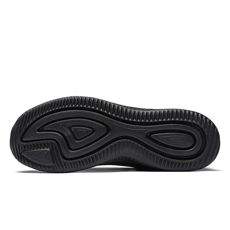Black Fashion New Mesh For Man Casual Shoes Cheap Men Shoes Lightweight Comfortable Breathable Sneakers Tenis Feminino Zapatos