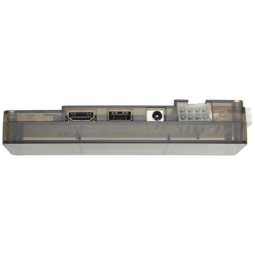  Neue Pcie Pci-E Pci Laptop Externe Unabhängige Video Karte Dock Express Karte Mini Pci-E Version Fü
