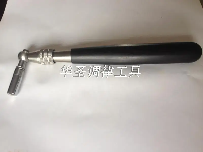 Piano tuning tool piano accessories telescopic wrench hammer |