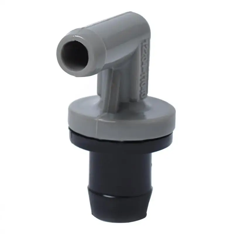 VODOOL Plastic PCV Positive Crankcase Ventilation Valve 1220411040 for Toyota Celica Lexus Auto Replacement Parts VODOOL Plastic PCV Positive Crankcase Ventilation Valve 1220411040 for Toyota Celica Lexus Auto Replacement Parts