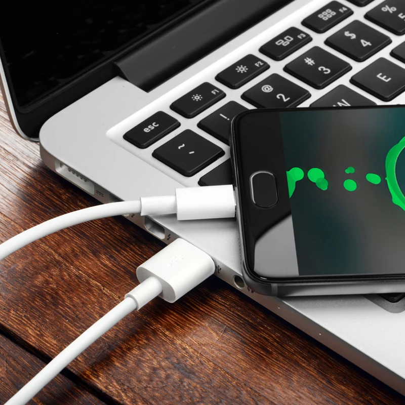 2.4A кабель USB C для быстрой зарядки Type Huawei P20 lite P30 Pro Samsung S10 S9 Note 9 Typec передачи