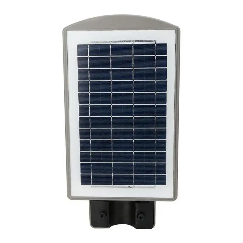 

20W 20LED Outdoor Waterproof Motion Sensor Solar Wall Light Integrated Street Lamp Courtyard Wall Lamp