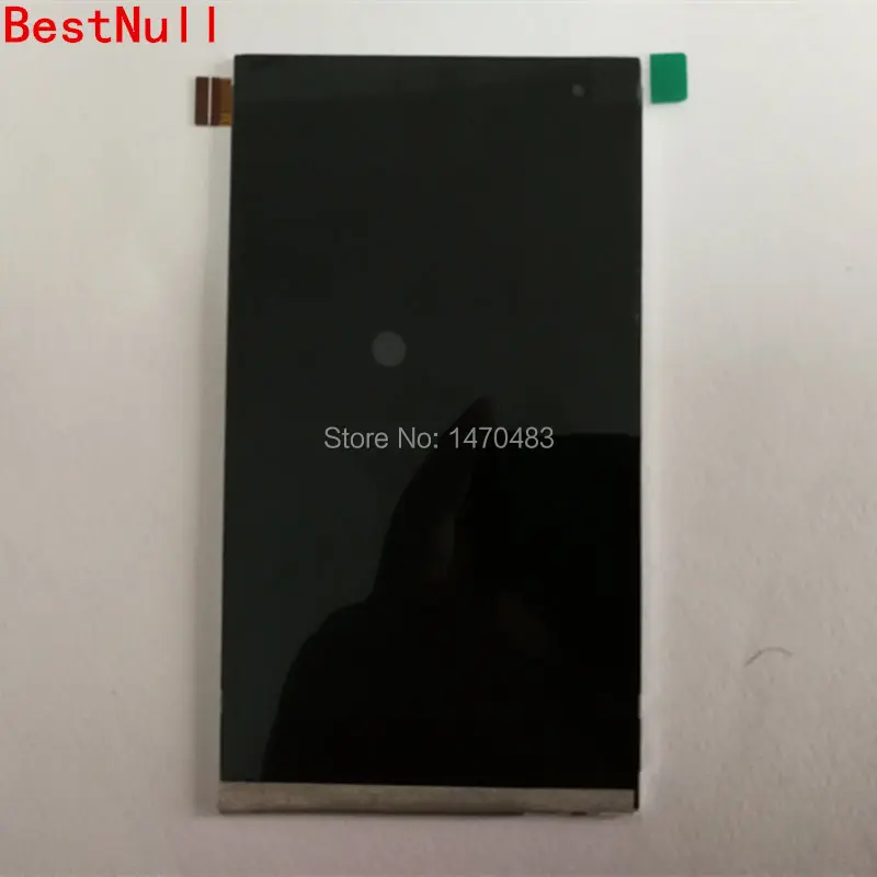 

BestNull 5.0inch LCD Display Screen Repair parts For Guophone X2 Smartphone+Track Number