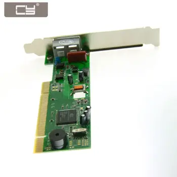 

CYDZ V90 V92 56K Internal PCI Data Fax Voice Dial Up Internet Modem for Windows