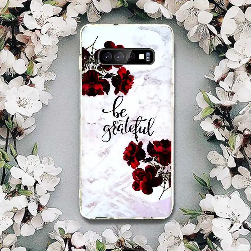 

Mokoemi Fashion Cute Luxury Soft 6.1"For Samsung Galaxy S10 Case For Samsung Galaxy S10 Plus Phone Case Cover