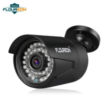 1 шт. 1080P 2.0MP 3000TVL AHD CCTV камера безопасности 3,6 мм объектив 36 ИК светодиодов ночного видения наружная Водонепроницаемая камера наблюдения