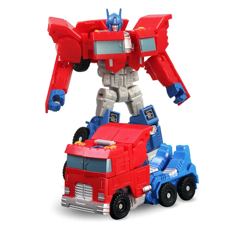 6 Colors Transformation Deformation Robot Truck Tank Racing Car Plane Model Action Figures Toys Gift for Chirldren boys 6 Colors Transformation Deformation Robot Truck Tank Racing Car Plane Model Action Figures Toys Gift for Chirldren boys