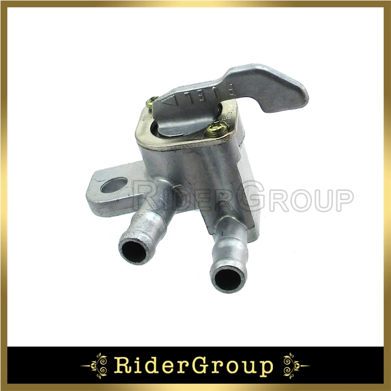 Топливный клапан петуха переключатель для Honda CRF250X 2004 2017 CRF450X 2005 Заменяет Часть #:
