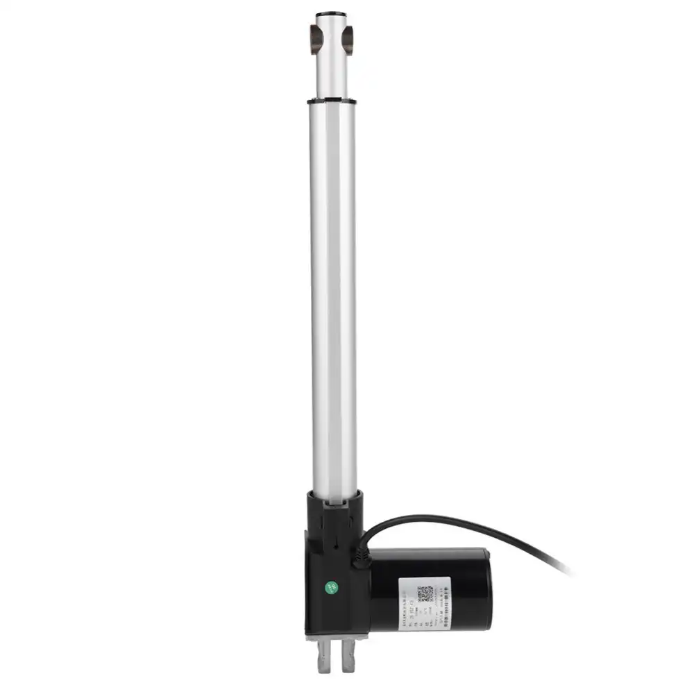 Linear Actuator DC12V Electric Motor 6000N Max Lift Water-proof Heavy Duty 500mm
