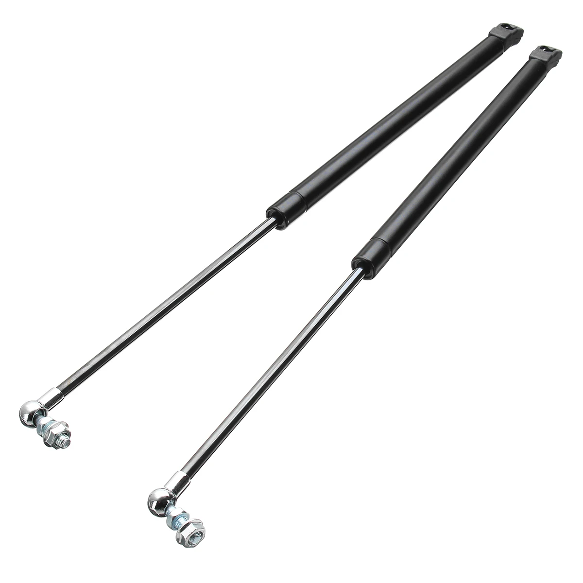 Car Front Bonnet Hood Modify Gas Struts Lift Support Shock Damper Bars For Hyundai ix25 for Creta C