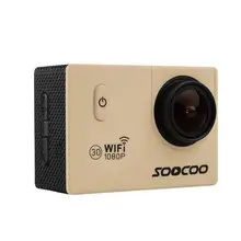 Открытый Wi Fi 1080 P Full HD спортивная Экшн-камера 30 м(водостойкий Чехол) DV 170 широкий 12 м/8 м/5 м/2 м Угол