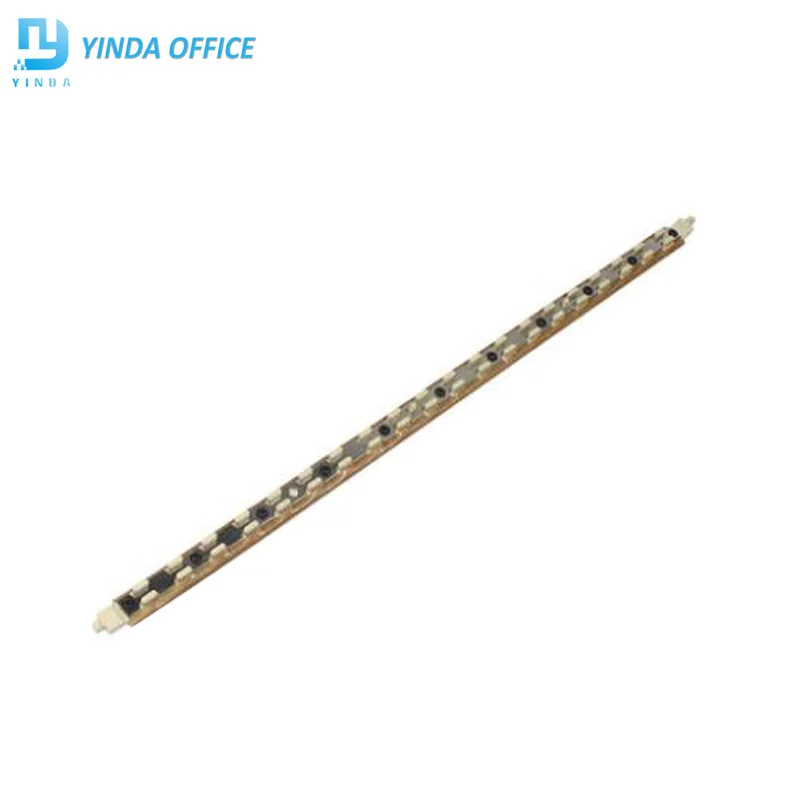 

Совместимы с Ricoh Aficio MPC5502 MPC3002 C3502 C4502 C4502A C5502A детали блока предохранителя фиксирующие масло хлопок и пластиковая полоса