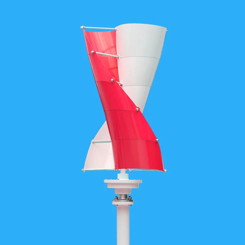

Free Shipping Electrical Wind Power Generator Turbine 400w With 12v/24v 100% Green Energy Electricity With 600w Charge Controlle