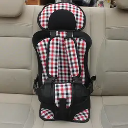 Лидер продаж Брендовое детское автокресло безопасность переносное классическое 5-точечное безопасное кресло-пояс 9 months to 5 years Old baby care