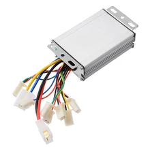 High Quality Electric Bike Bicycle 48V 1000W Motor Brush Speed Controller For Vehicle Bicycle Bike E-bike Accessories High Quality Electric Bike Bicycle 48V 1000W Motor Brush Speed Controller For Vehicle Bicycle Bike E-bike Accessories