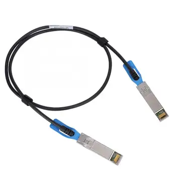 

AIQ-YP19018 SFP28-25G-CU1M Single Channel 25Gbps High Speed Transmission Copper Data Cable on sale Hot