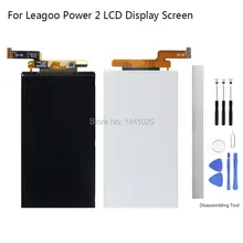 Display Screen Replace for Leagoo Power 2 LCD screen 5.0 inch black for Leagoo Power 2 screen LCD New Tested Assembly Display Screen Replace for Leagoo Power 2 LCD screen 5.0 inch black for Leagoo Power 2 screen LCD New Tested Assembly