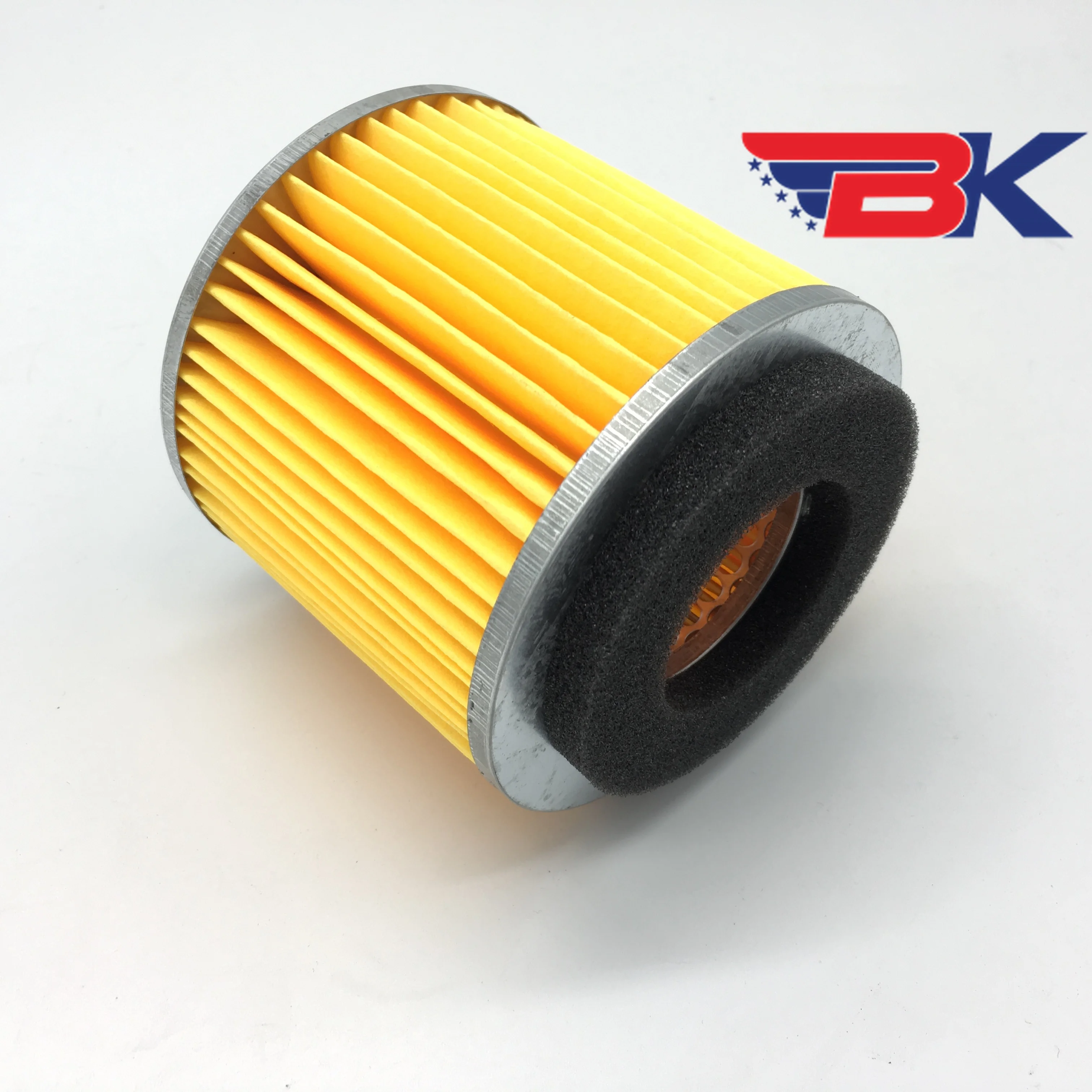 

42mm Air Filter Air Box For Yamaha JOG 100 FX100 Scooter Moped Carb