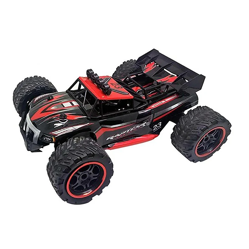 

1/14 2.4G 2Wd Remote Control Car High Speed Rc Truck Off-Road Vehicle Gifts