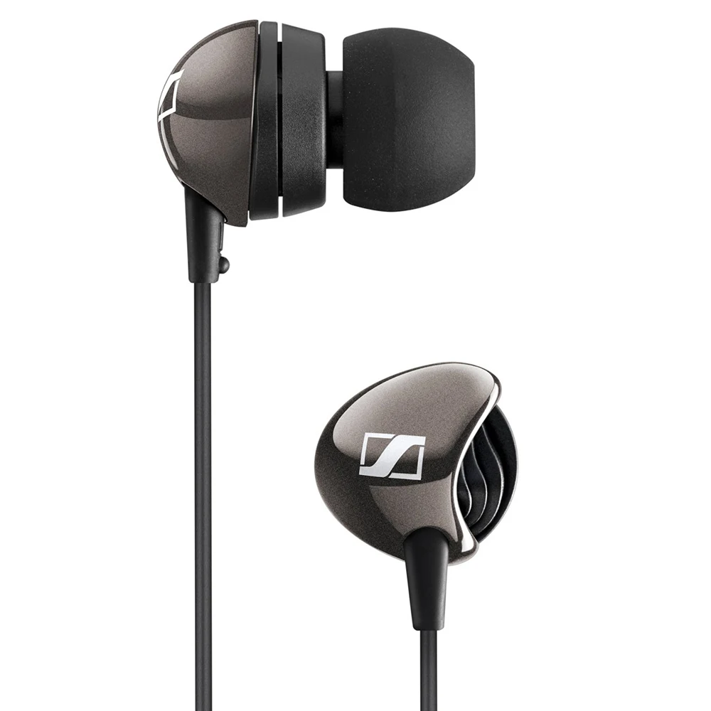 Проводные наушники Sennheiser CX275s 3,5 мм, стерео наушники, игровая Музыкальная гарнитура с динамической катушкой, наушники для смартфона