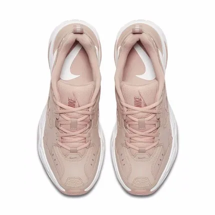 Nike Original M2K TEKNO femmes chaussures de course légères confortable extérieur respirant baskets nouveauté # AO3108 - 3