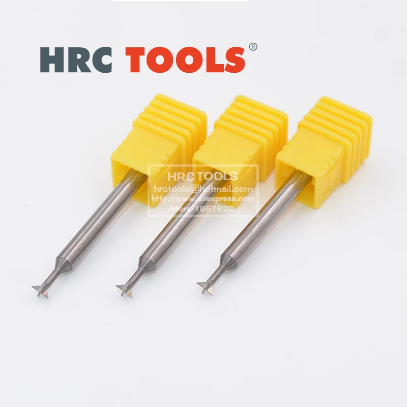 

E4-d10x4cx10Dx50L Tungsten steel Whole Alloy Milling Knife Dovetail T Slot Milling Cutters Groove Type Cutters
