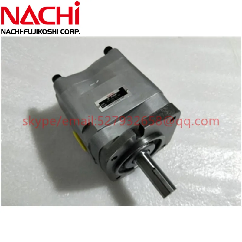 

IPH-2A-3.5-11 Nachi Single Gear Pump IPH-2A-3.5-11