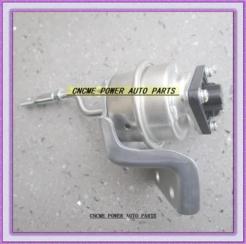 

TURBO Actuator TD03L4 49131-06320 49131-06300 49131-06340 BK3Q-6K682-NB BK3Q6K682NB BK3Q-6K682-NA For Ford Ranger 12- PUMA 2.2L