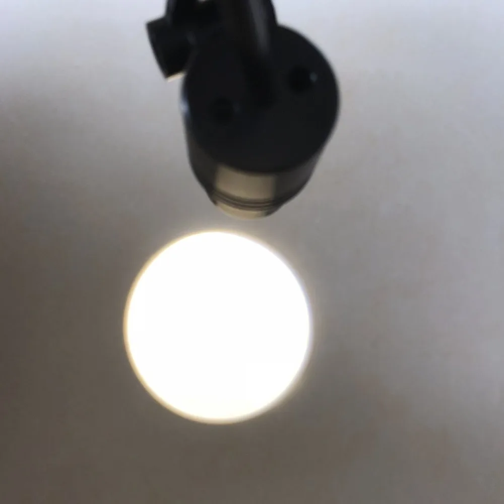 Хирургический головной светильник SZ-M06B Регулируемый зажим высокой яркости медицинский стоматологический налобный фонарь с круговой светильник