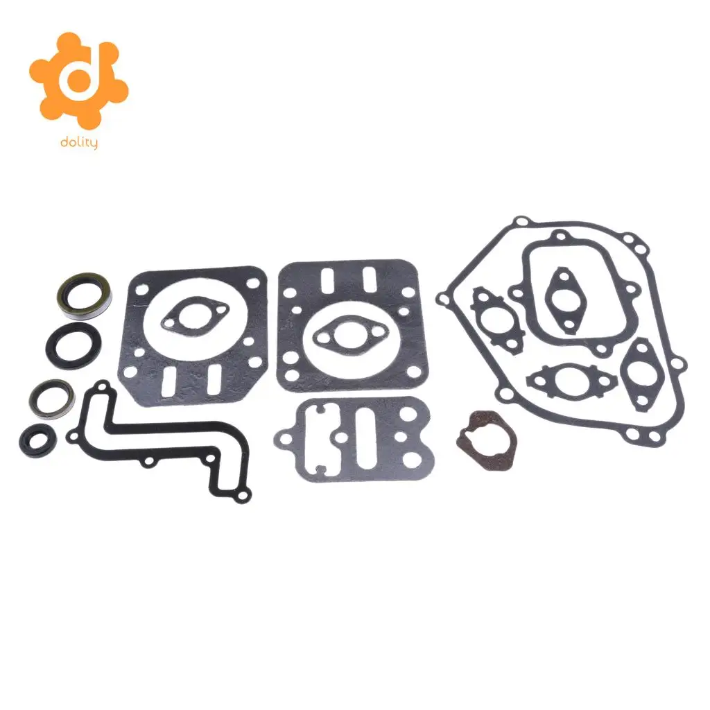 

Engine Gasket Set Kit for Briggs & Stratton 791797 699638 698680 697000