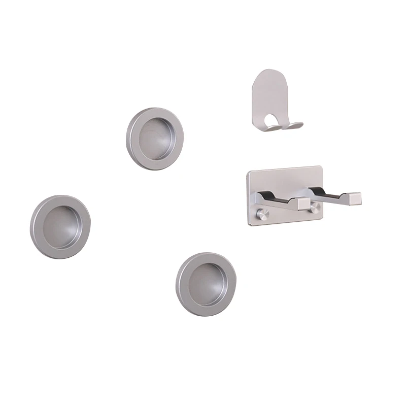 

Promotion! Wall Mount Holder With Sticker Bracket Holder Plug Hook For Dyson Supersonic Holder Stand Hair Dryer