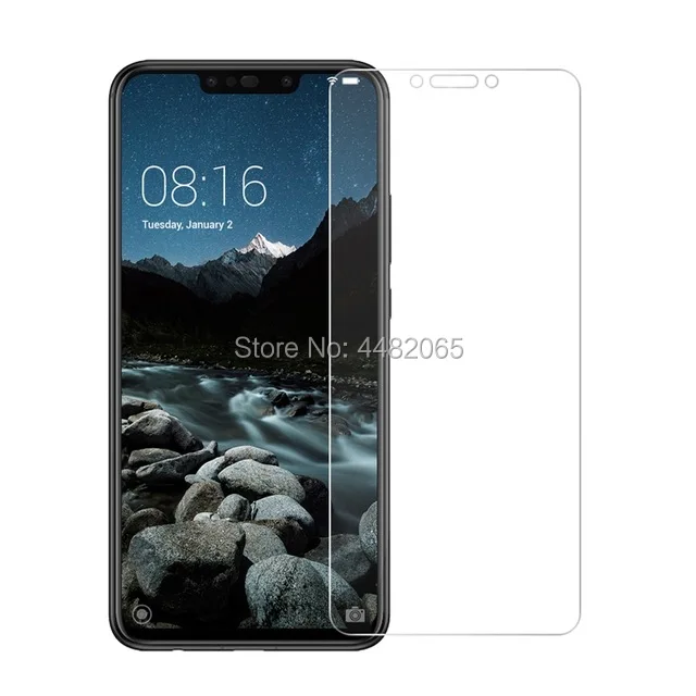 

9H Tempered Glass P Smart Plus For Huawei Mate 10 20 P20 Lite Pro Screen Protector Protection film Honor 8X Max Nova 3 3I Glass