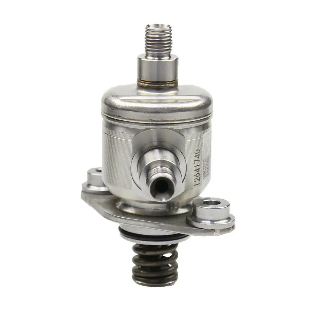 Remanufactured Electric Fuel Pump 12677329 For Chevrolet GMC Cadillac Saab 10-18
