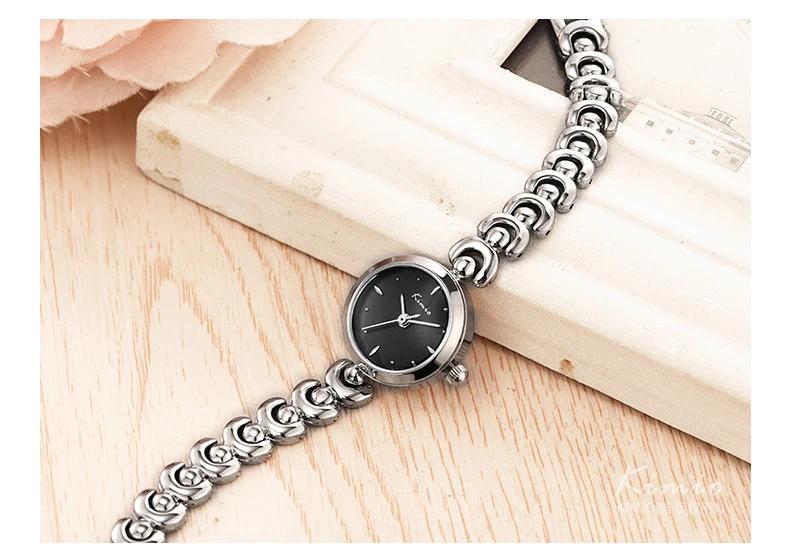 Woman Watches 2016 Brand Luxury Kimio Small Round Dial Unique U Bracelet Strap Fashion Quartz Gold Whatch Women Watch Wristwatch Woman Watches 2016 Brand Luxury Kimio Small Round Dial Unique U Bracelet Strap Fashion Quartz Gold Whatch Women Watch Wristwatch